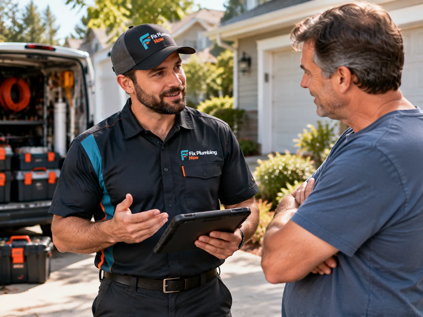 Clogged Drain Service Lowell, AR FAQs